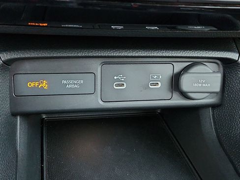 Used 2025 Honda Civic Sport image 20