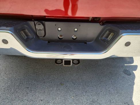 Used 2010 Dodge Ram 3500 Truck Laramie w/ Protection Group AWD/4WD image 11