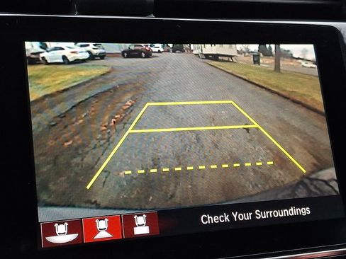 Used 2018 Honda Civic Si image 18