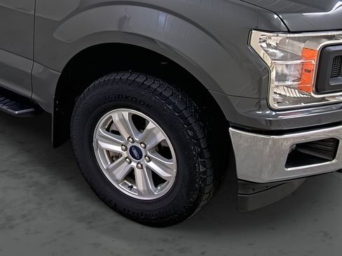 Used 2019 Ford F150 XL w/ Equipment Group 101A Mid AWD/4WD image 14