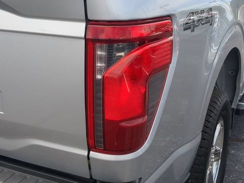 Used 2024 Ford F150 XLT w/ Mobile Office Package AWD/4WD image 11