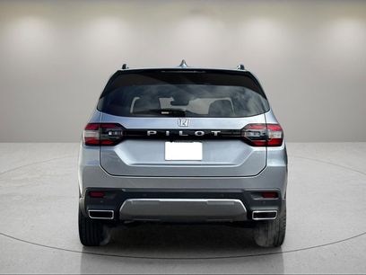 New 2026 Honda Pilot EX-L