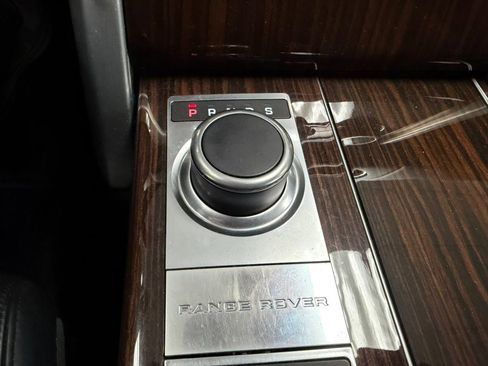Used 2016 Land Rover Range Rover HSE AWD/4WD image 48