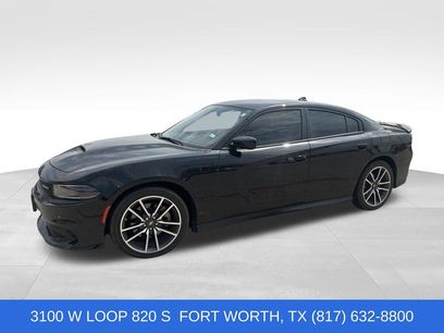 Used 2023 Dodge Charger R/T w/ Plus Group