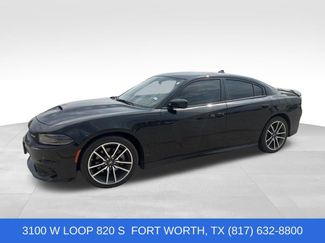 Used 2023 Dodge Charger R/T w/ Plus Group RWD video 1