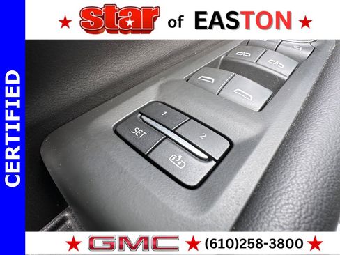 Certified 2022 Chevrolet Tahoe High Country image 22