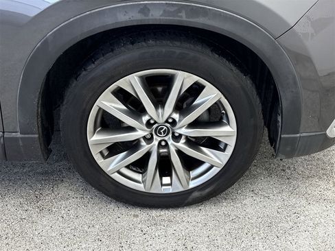 Used 2018 MAZDA CX-9 Grand Touring image 46