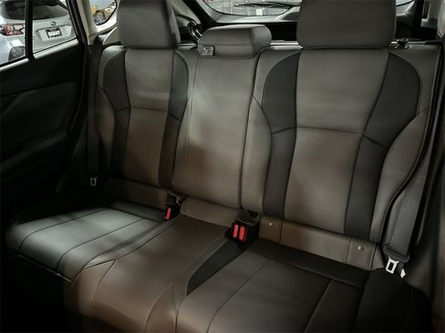 Certified 2023 Subaru Crosstrek 2.5i Sport image 23