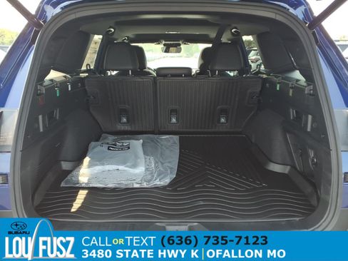 Used 2026 Subaru Outback Limited AWD/4WD image 29
