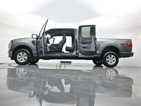 Used 2023 Ford F150 XL w/ XL Chrome Appearance Package AWD/4WD image 52
