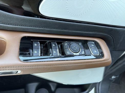 Certified 2024 Lincoln Aviator Reserve w/ Equipment Group 201A RWD image 12