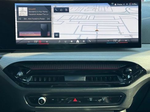 Certified 2025 BMW 430i xDrive Coupe w/ Premium Package image 20