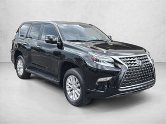 Used 2023 Lexus GX 460 Premium w/ Premium Package AWD/4WD video 3