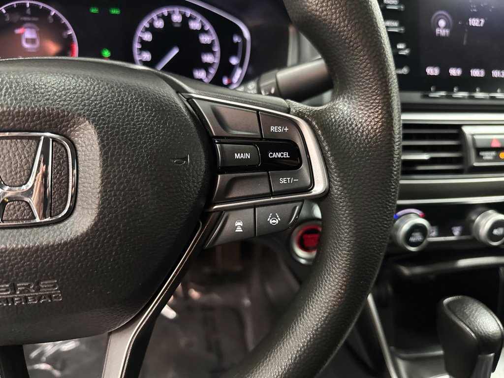 Used 2020 Honda Accord LX image 16