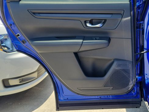 Certified 2024 Honda CR-V EX image 14