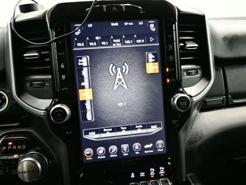 Used 2020 RAM 1500 Big Horn image 22