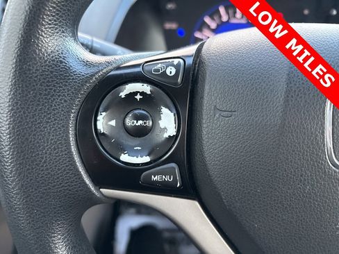 Used 2012 Honda Civic LX image 14