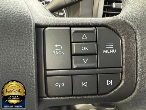 Used 2023 Ford F250 XL w/ XL Chrome Package image 11