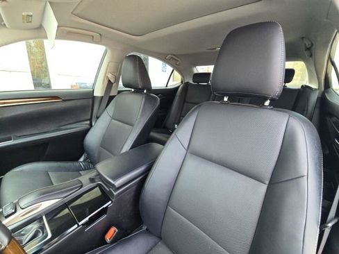 Used 2017 Lexus ES 350 image 18