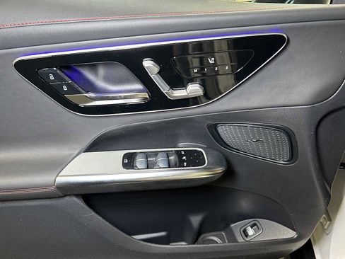 New 2026 Mercedes-Benz GLC 43 AMG 4MATIC image 22