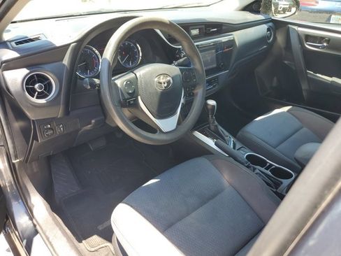 Used 2019 Toyota Corolla LE FWD image 21