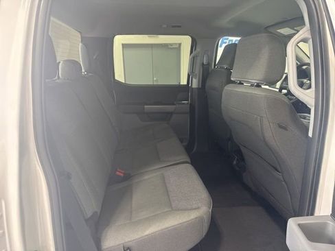 Used 2025 Ford F150 XLT w/ Equipment Group 301A Standard image 18