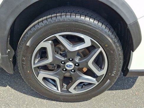 Used 2018 Subaru Crosstrek 2.0i Limited AWD/4WD image 8