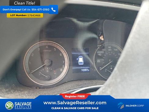 Used 2019 Hyundai Tucson Sport FWD image 12