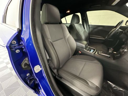 Used 2021 Dodge Charger SXT RWD image 27