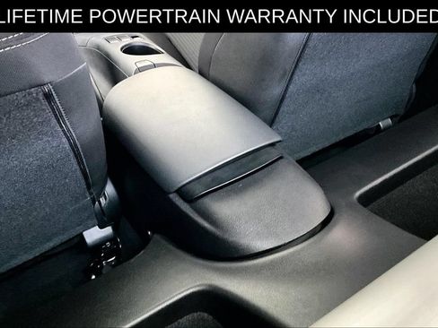 Used 2025 Nissan Z Sport w/ Floor Mat Package RWD image 32