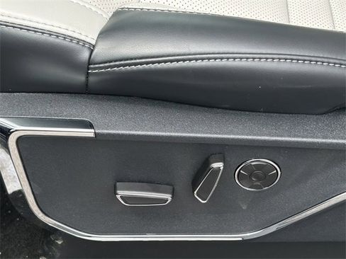 New 2025 Ford F150 Lightning Platinum image 12