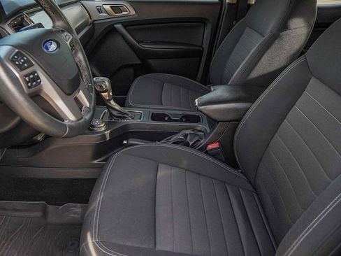 Used 2019 Ford Ranger XLT w/ Equipment Group 302A Luxury image 10