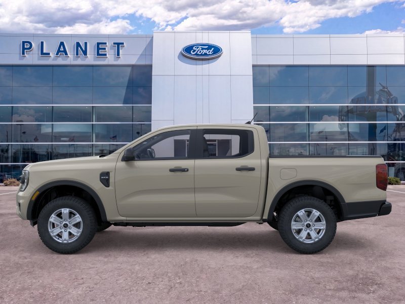 New 2026 Ford Ranger XL w/ Trailer Tow Package RWD image 3