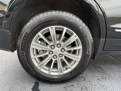 Used 2019 Cadillac XT5 Luxury AWD/4WD image 24