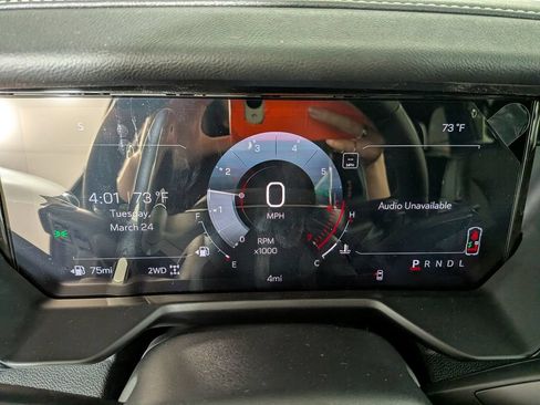 Used 2026 GMC Acadia Elevation w/ Black Edition AWD/4WD image 24