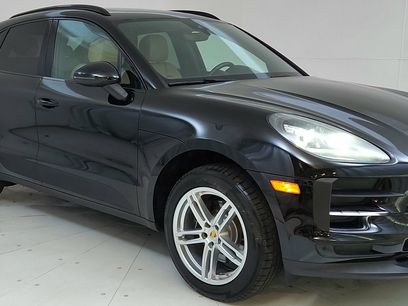 Used 2020 Porsche Macan w/ Premium Package Plus