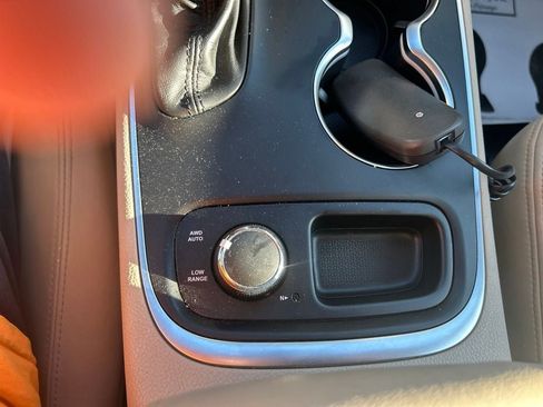 Used 2020 Dodge Durango Citadel w/ Technology Group AWD/4WD image 20