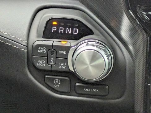 New 2026 RAM 1500 Limited AWD/4WD image 18