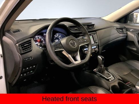 Used 2020 Nissan Rogue SL image 17