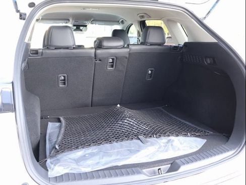 New 2025 MAZDA CX-5 AWD 2.5 S w/ Select Package image 16