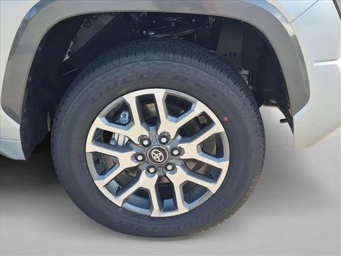 New 2026 Toyota Tundra 1794 Edition AWD/4WD image 9