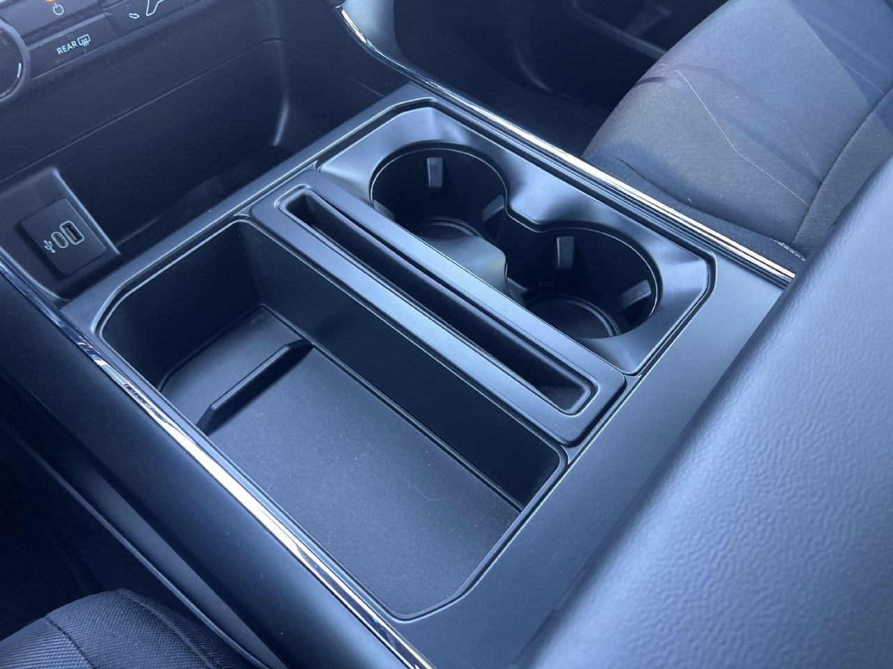 New 2026 Ford F150 STX w/ Equipment Group 200A RWD image 8