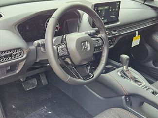 New 2026 Honda HR-V Sport video 3