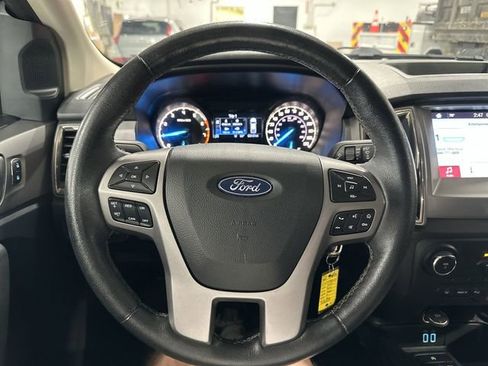 Used 2019 Ford Ranger XLT w/ Equipment Group 301A Mid image 15