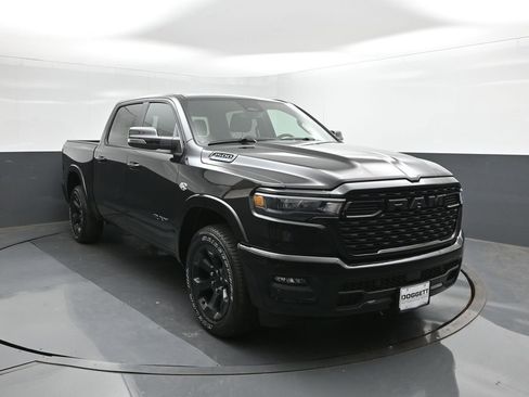 New 2026 RAM 1500 Lone Star RWD image 17