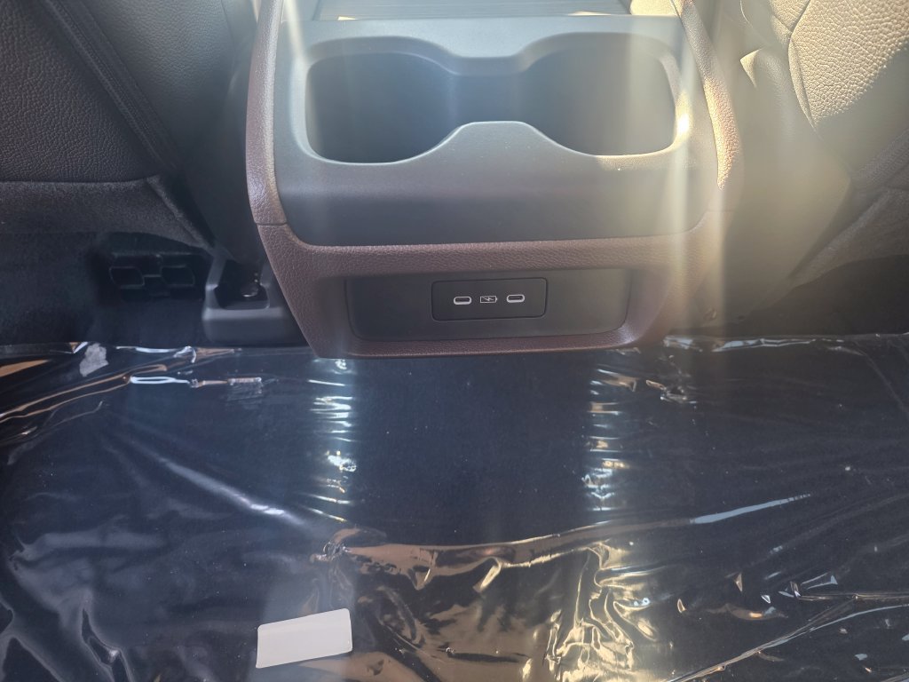 New 2027 Honda Odyssey Elite image 15