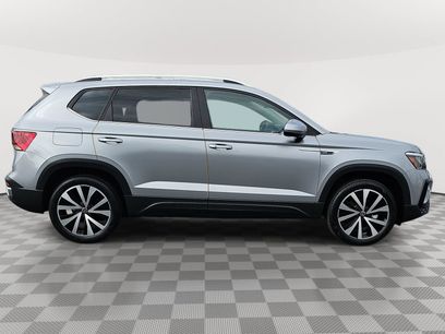 Used 2023 Volkswagen Taos SE