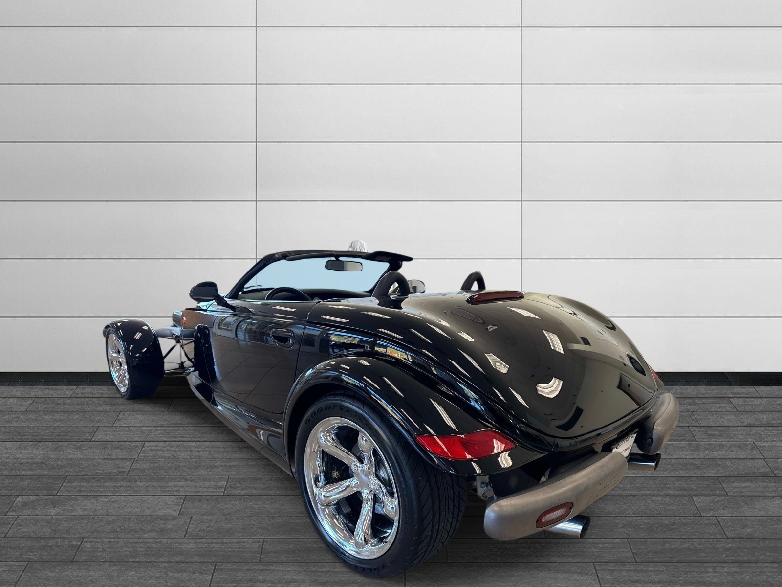 Used 1999 Plymouth Prowler RWD image 5