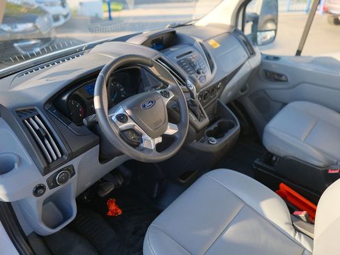 Used 2019 Ford Transit 350 156 DRW image 10