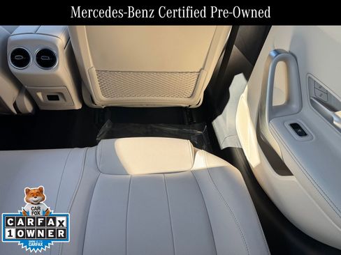 Used 2023 Mercedes-Benz CLA 250 4MATIC image 24